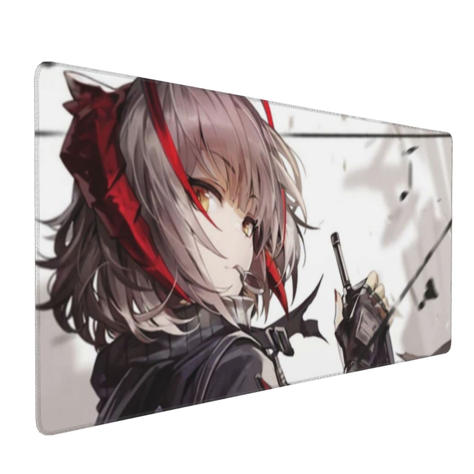 Amazon.co.jp: アークナイツ ゲーミングマウスパッド 大型ゲー まうす