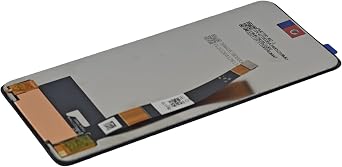 for Motorola Edge 5G UW 2021 Screen Replacement | ZTOOYO for Moto Edge 2021 Screen Replacement Xt2141 Xt2141-1 Xt2141-2 Xt2141dl LCD Display Digitizer Touch Screen Assembly