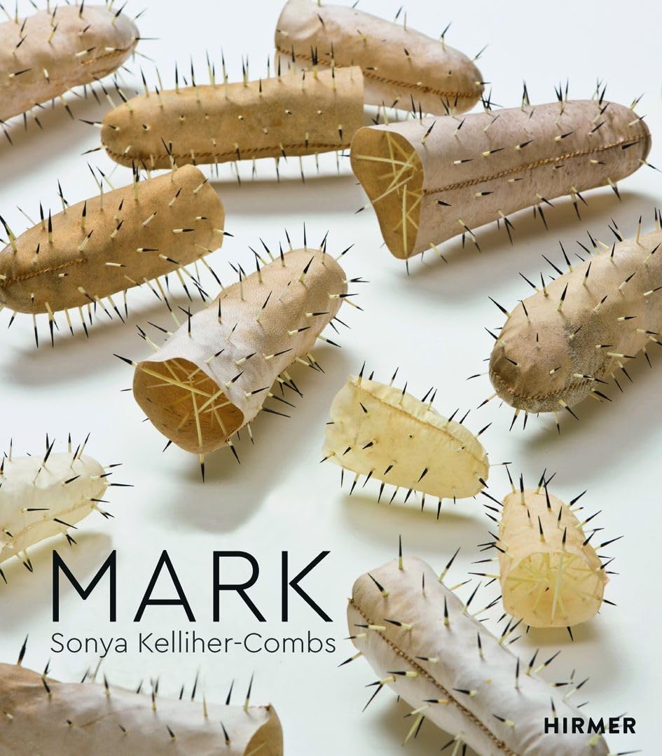 Mark: Sonya Kelliher-Combs: Decker, Julie, Hopkins, Candice, Igloliorte ...