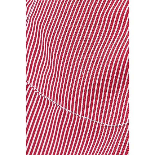 Image of INSENSE by Shoppers Stop Stripes Rayon Regular Neck Womens Top and Pyjama Set