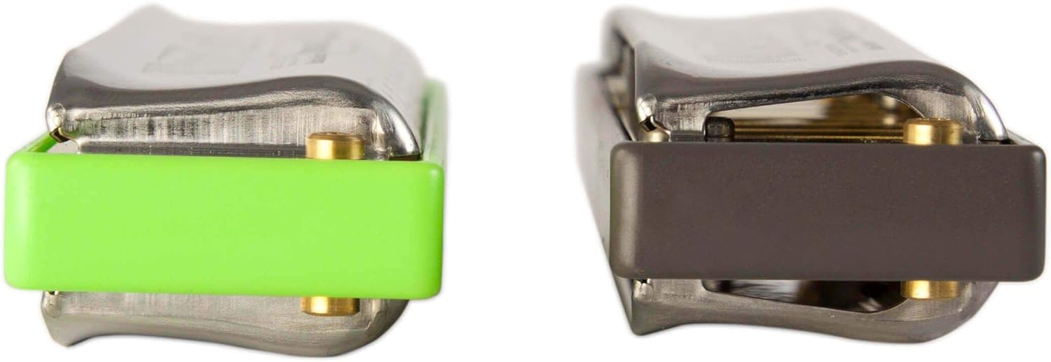 ARMONICA BLUES - Hohner (2013/20G) Rocket (Nota Sol) (20 Voces) Progressive Series