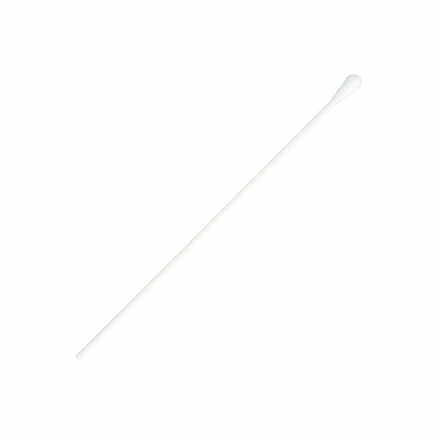 394085 Enviro-Swab with Polypropylene Shaft, 3" Length (Case of 500)