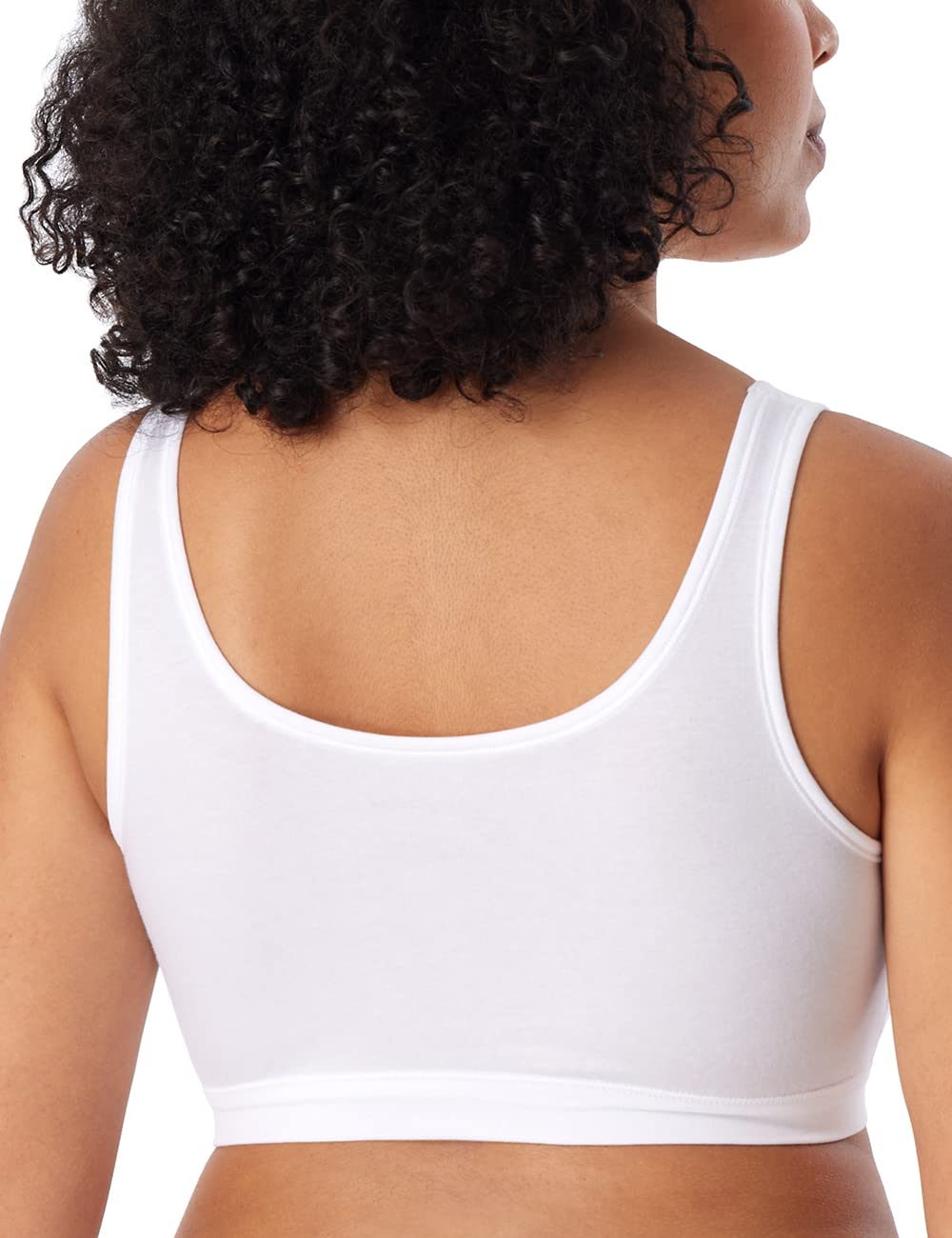 Schiesser Bustier Kobiety 2pack Bustier