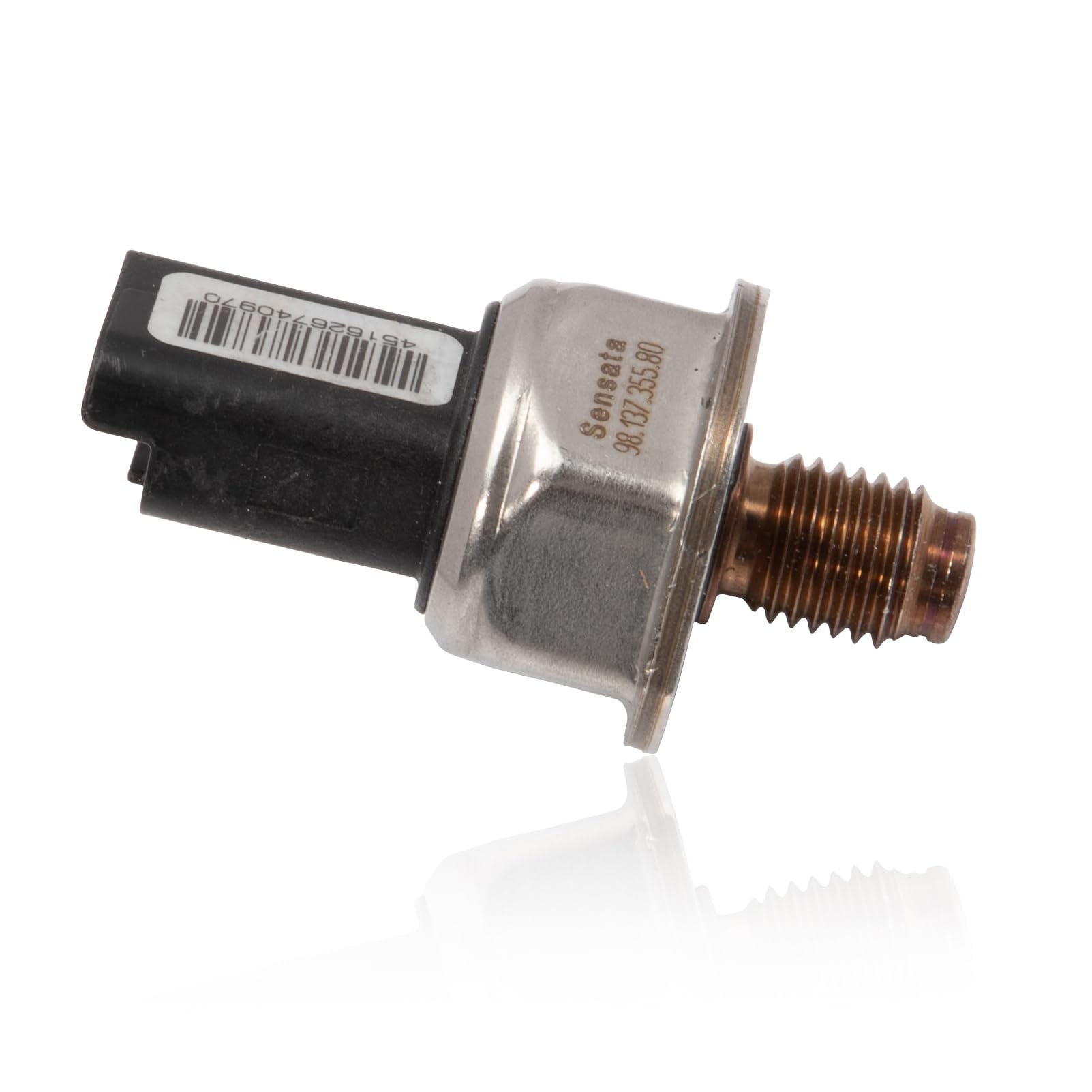 Sensor Kraftstoffdruck adecuado para für C1 C2 C3 C4 C5 107 1007 206 207 307 407 Jumpy Nemo X-sara Scud0 F0cus Fusion Galaxy Monde0 Qa-shqai 1920GW 9658227880