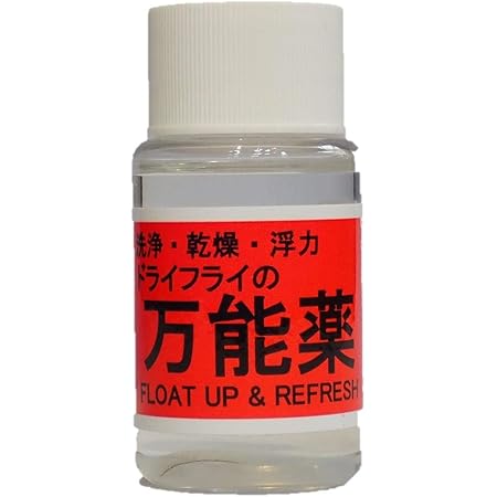 Amazon フロータント リキッドタイプフライフロータント ｆｆラボ 万能薬 アクセサリー