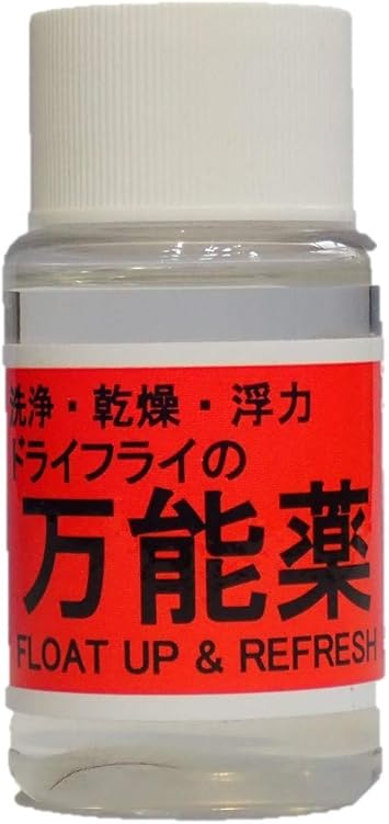 Amazon フロータント リキッドタイプフライフロータント ｆｆラボ 万能薬 アクセサリー