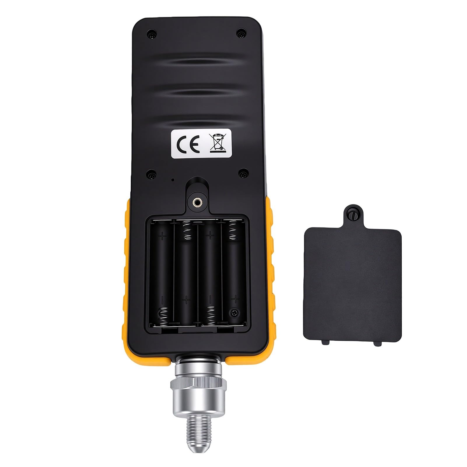 Marhynchus Abgasgegendruckprüfer, Abgasdrucktester 500 Bis 2000 MBar, 2,8