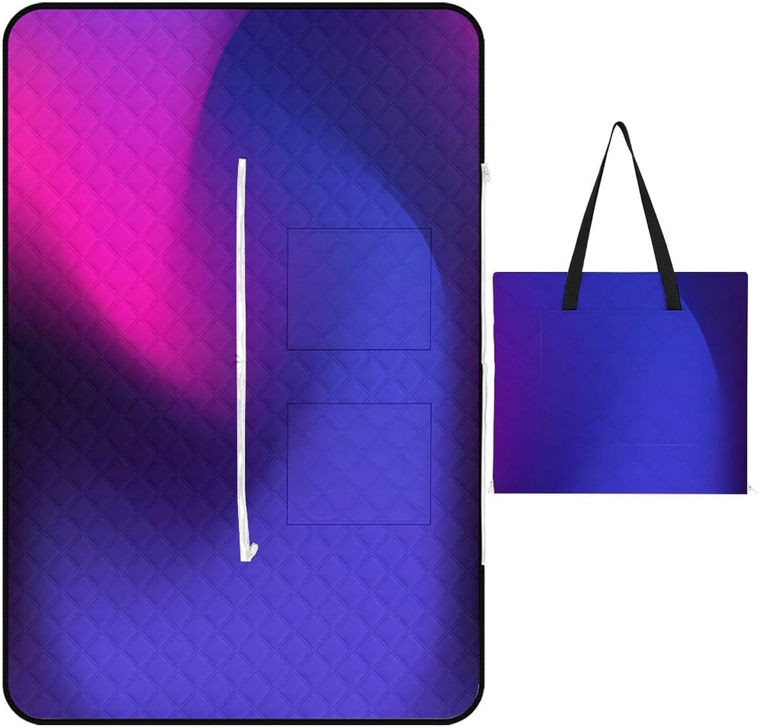 ピクニックシート ぷりんと ピクニックマット キャンプマット バーベキュー アウトドアマット お手入れ簡単 防水 防汚 耐磨耗性 耐