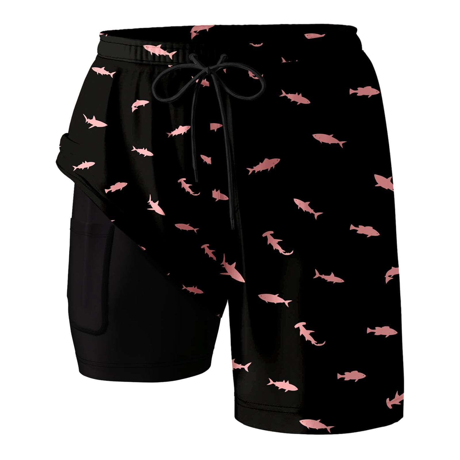 Pantalon de plage décontracté pour vos vacances d'été - 3