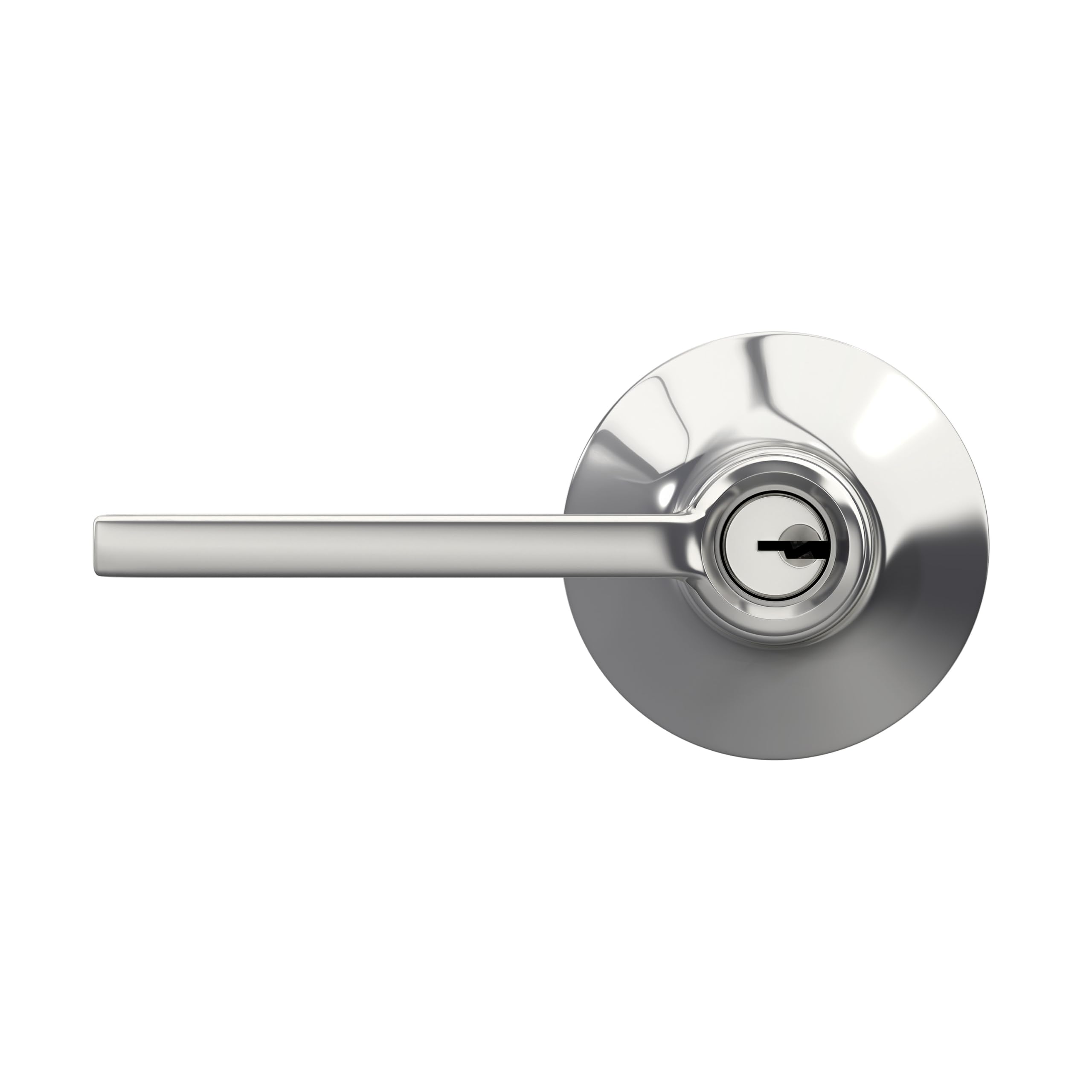 Schlage Latitude - Palanca de paso, F51A LAT 625