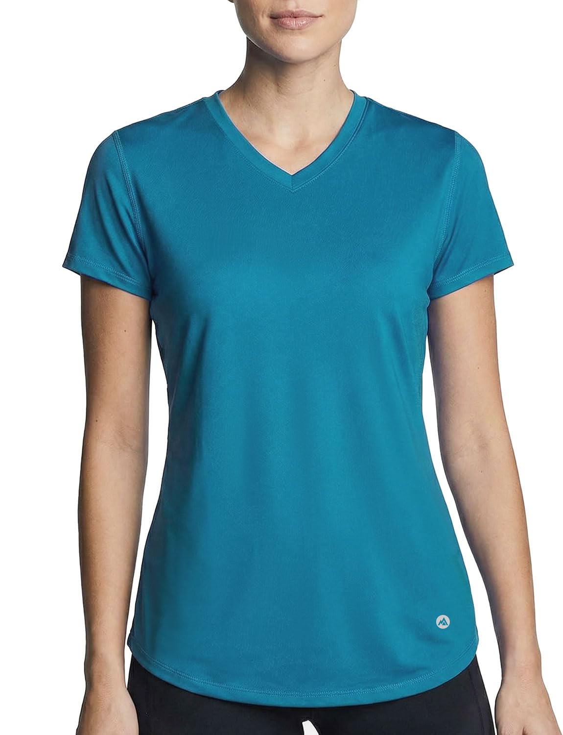 GritGlacier Women's Instant Cooling Shirt