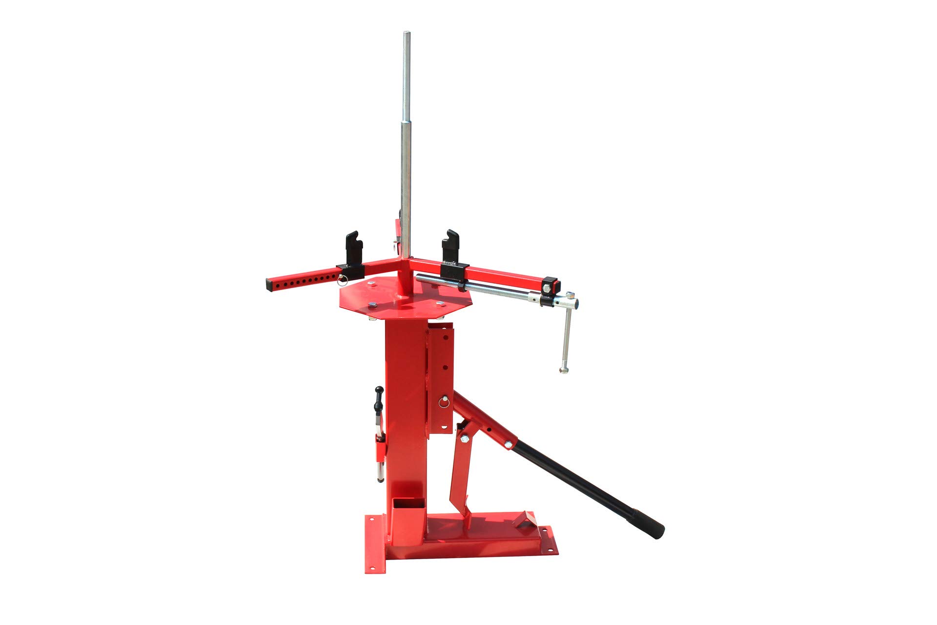 Varan Motors - NETEC-01 Smontagomme universale fino a 21'' smontagomme NETEC-01 Varan Motors