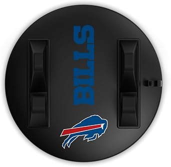 SOAR NFL 360 Dash Mount