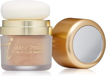 Jane Iredale Powder-Me SPF30 Dry Sunscreen-EU-Y z ve V cut Pudras