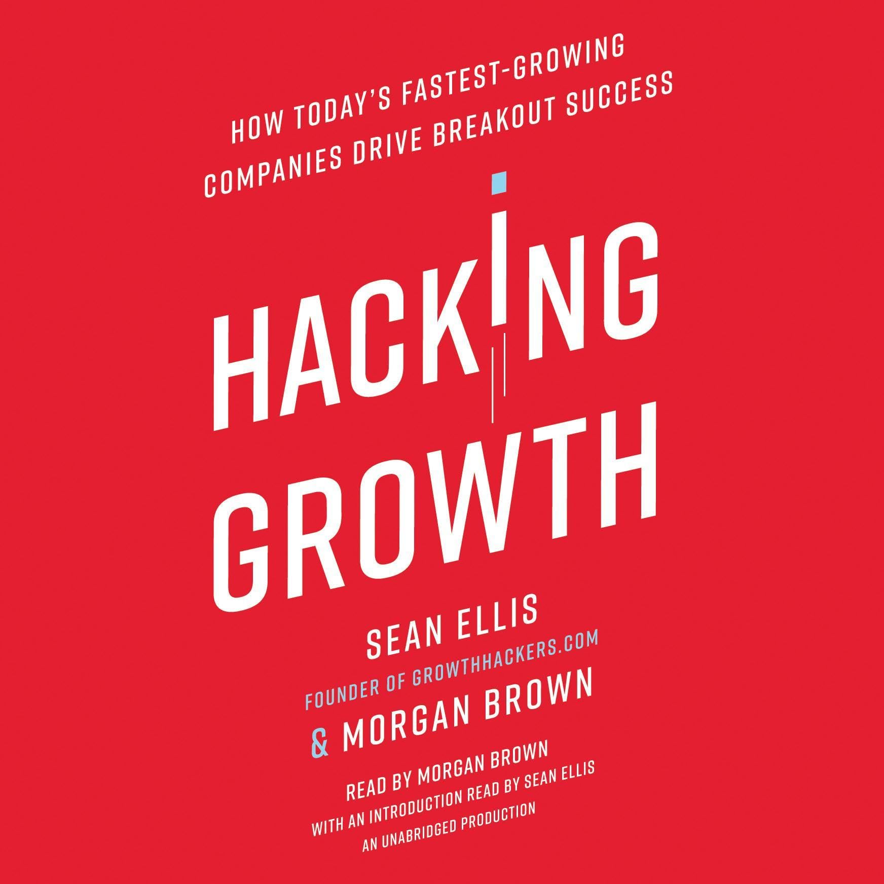 Hacking Growth