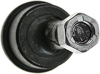 Vista 215 de TRQ, junta de rótula inferior delantera para el lado del conductor y del acompañante