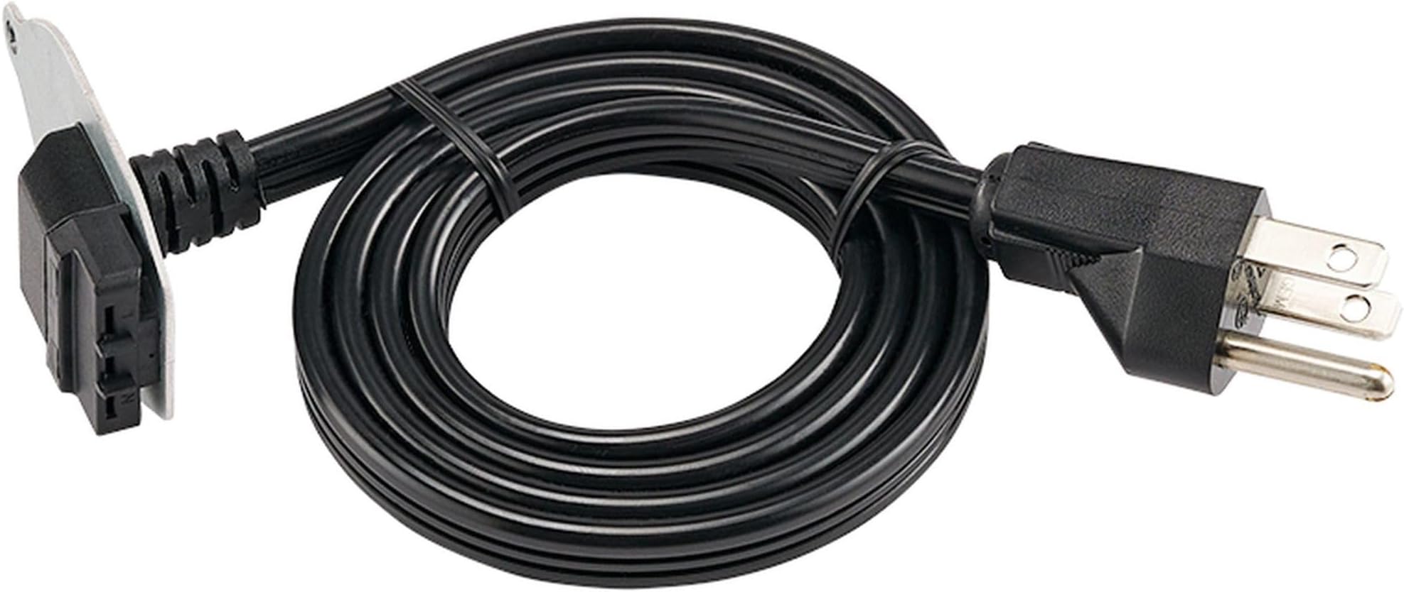 InSinkErator CRD-EZ Power Cord, Black