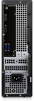 Dell Vostro 3710 SFF Small Form Factor Desktop (2022) | Core i3