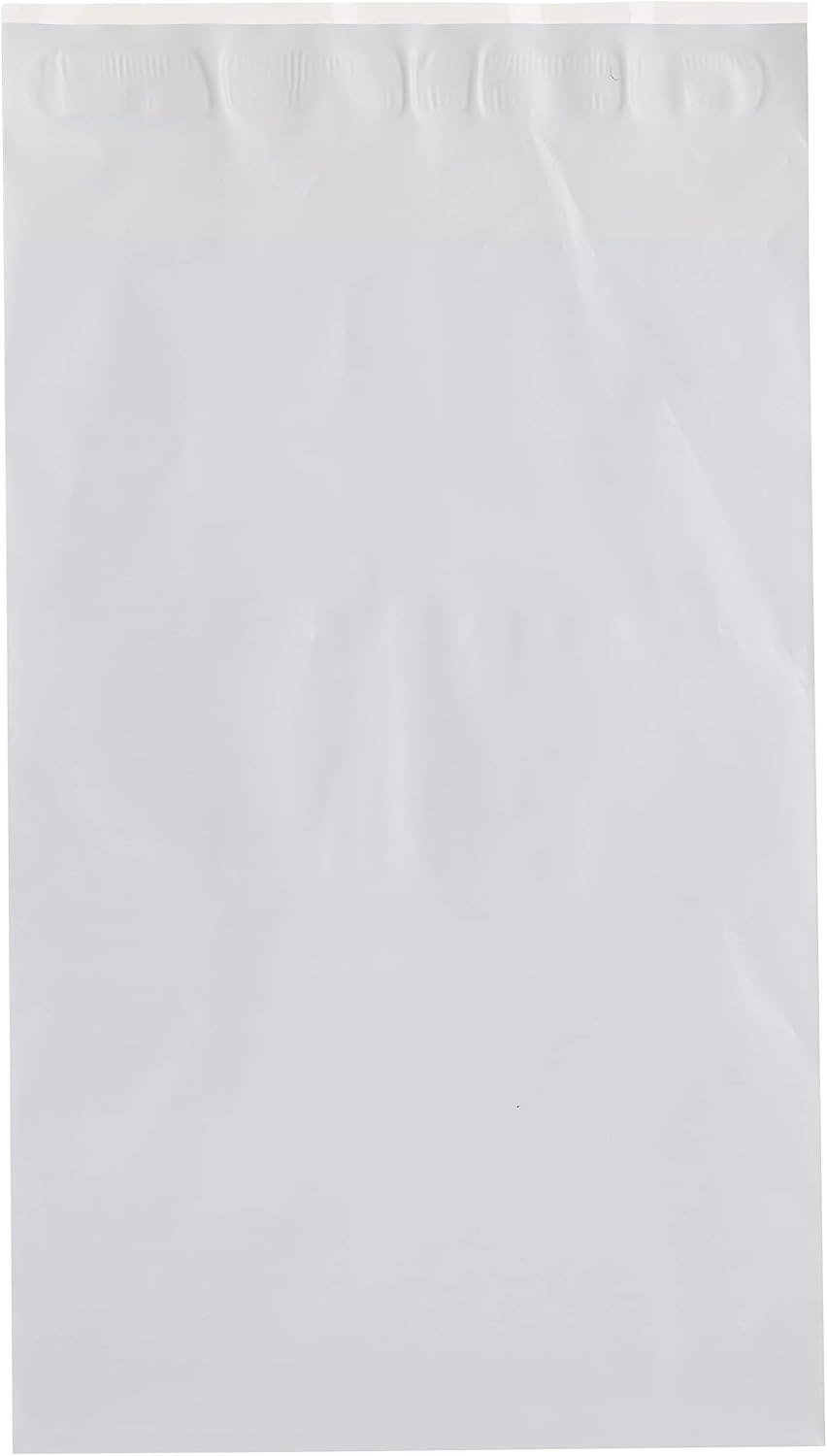 KKBESTPACK Poly Mailers Envelope Shipping Bags (white, 6 x 9 Pack of 100)