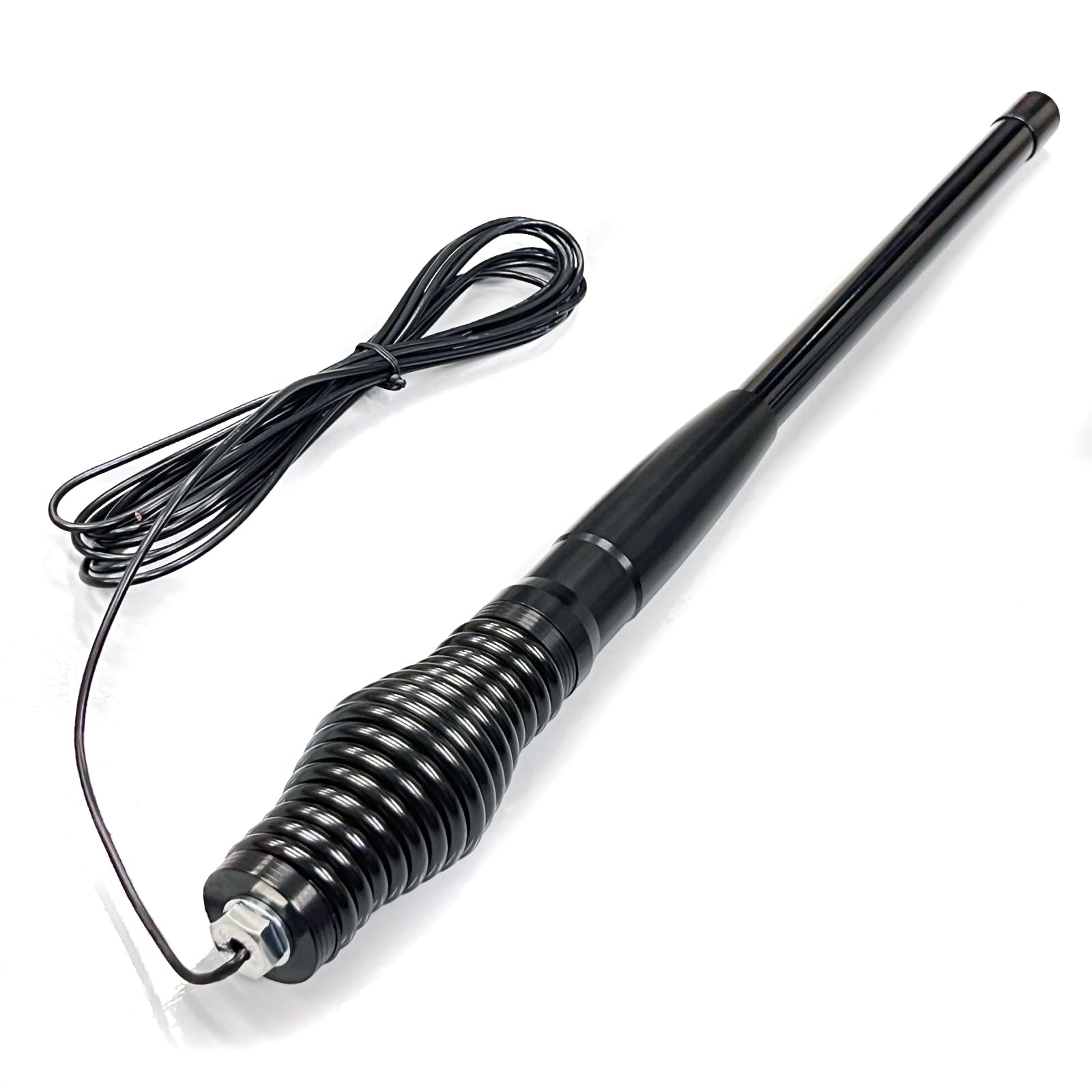 モービルアンテナ Amazon.co.jp: オフロード モービル アンテナ 51㎝ VHF・UHF ヘビー