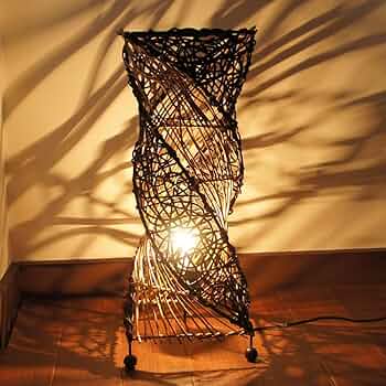 ジャスミン　多層球　天球　高さ26.5cm 143g アジアン　インテリア ジャスミン 多層球 天球 高さ26.5cm 143g アジアン インテリア