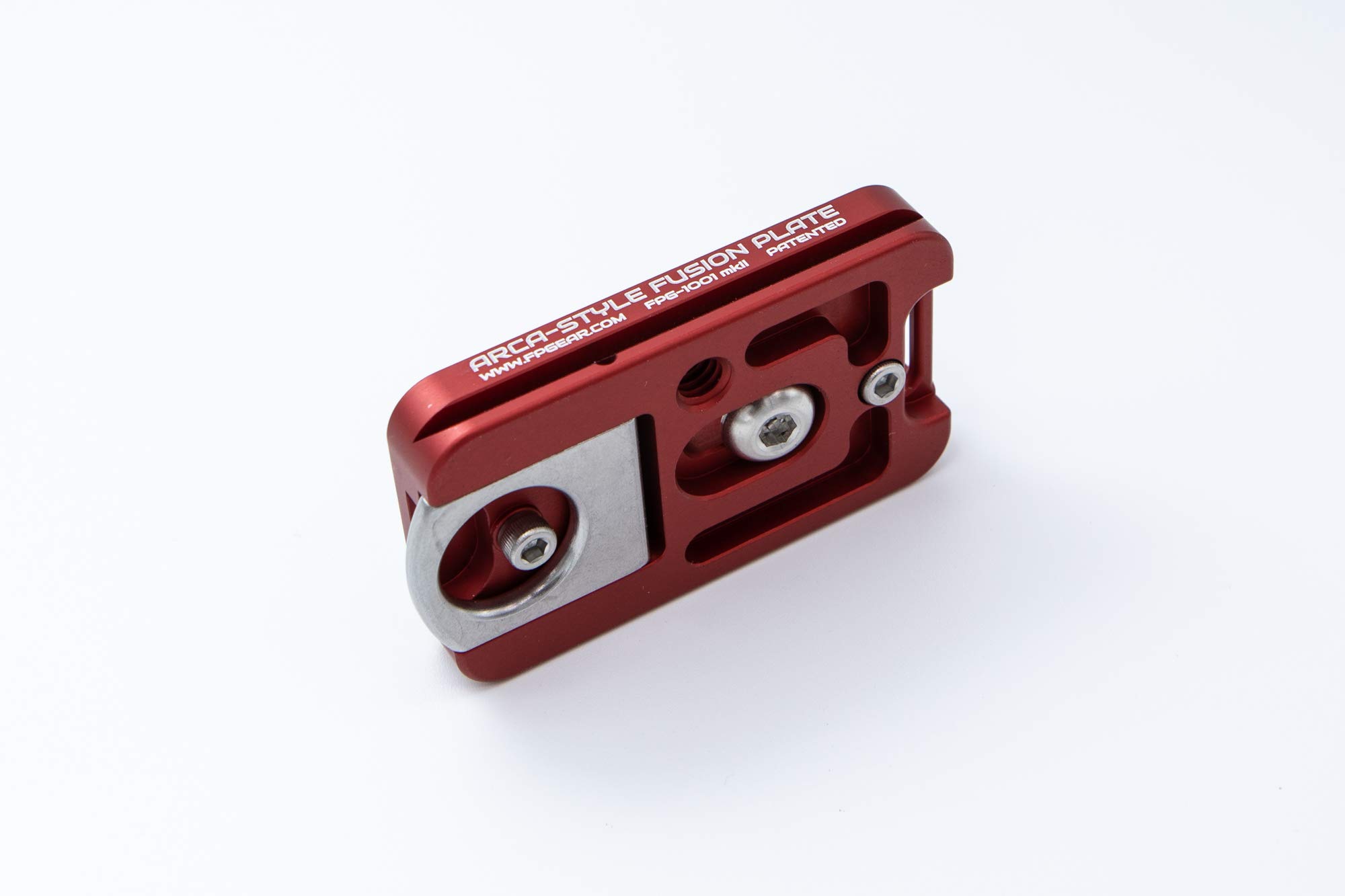 BRUNT DROP 三脚プレート 専用ケース付 BRUNT DROP 三脚プレート 専用ケース付