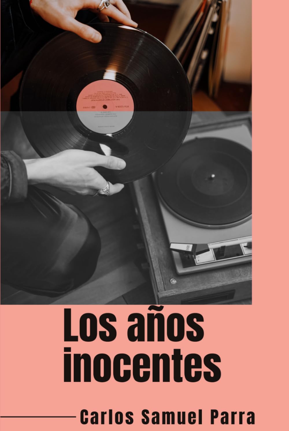 Los años inocentes