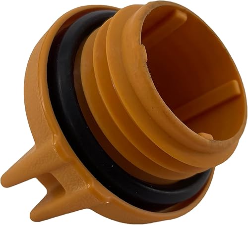 Miniatura 4 de Tapa de llenado de aceite para Subaru Outback Forester BRZ Crosstrek 15255AA161 2011-2021