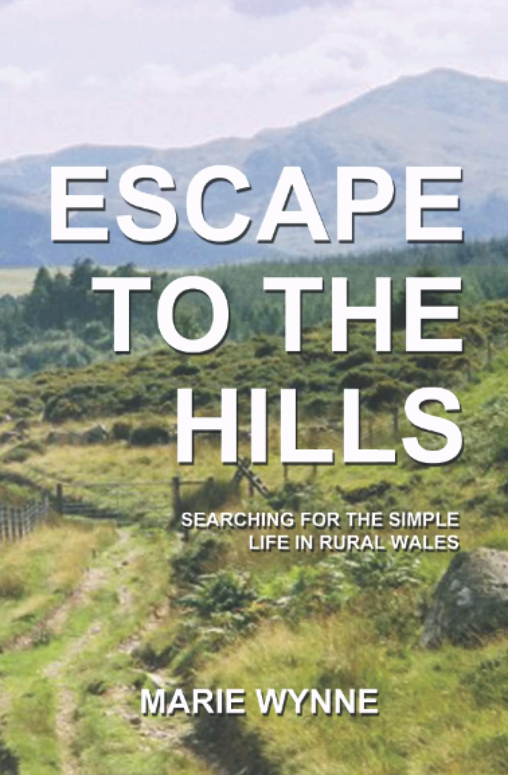Escape to the Hills: Searching for the simple life in rural Wales