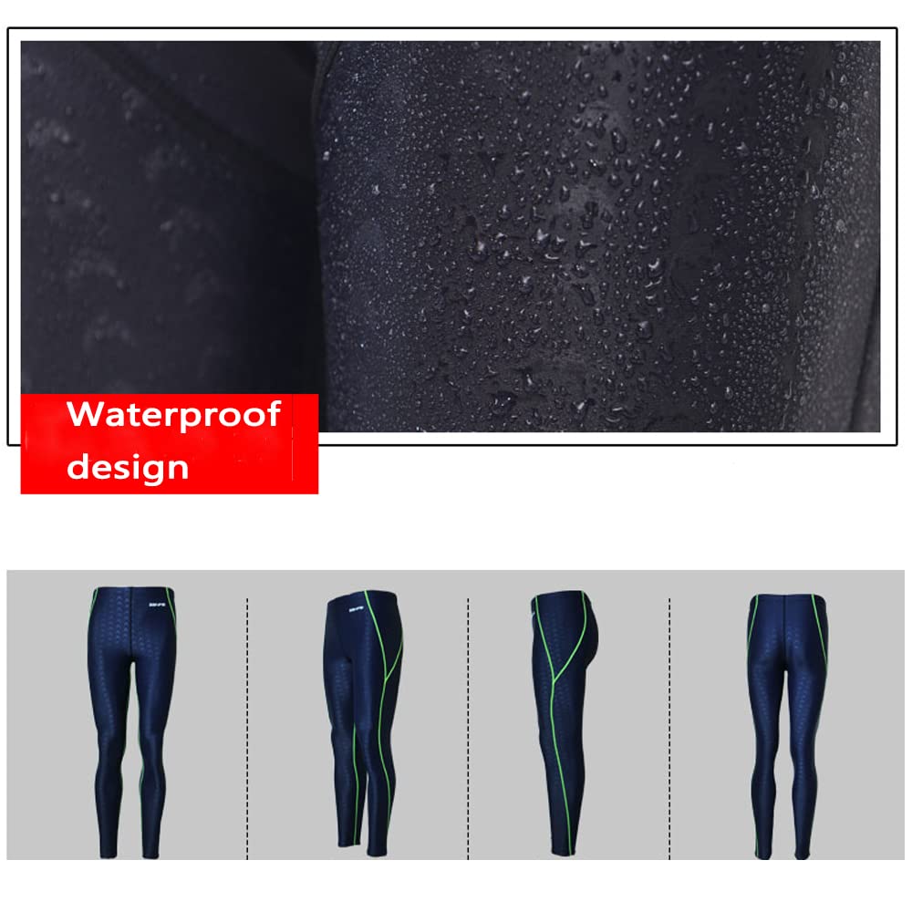 Bañadores Impermeable Unisex para Hombres y Mujeres Secado rápido Buceo Surf