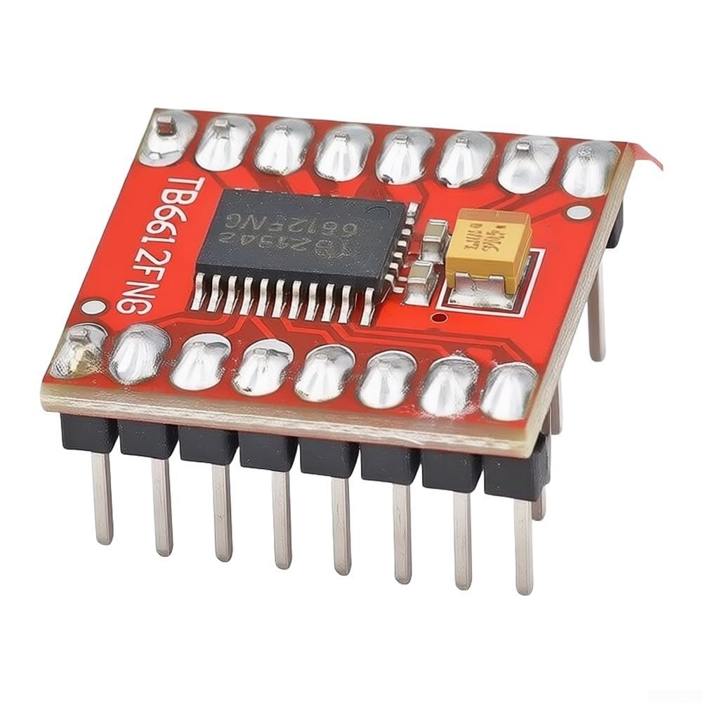 para placa Controlador Motor DC 10uds 2.7V-10.8V para placa