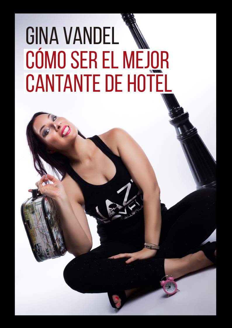 Chanteur de hotel manuel de chant pour eviter la précarité artistique