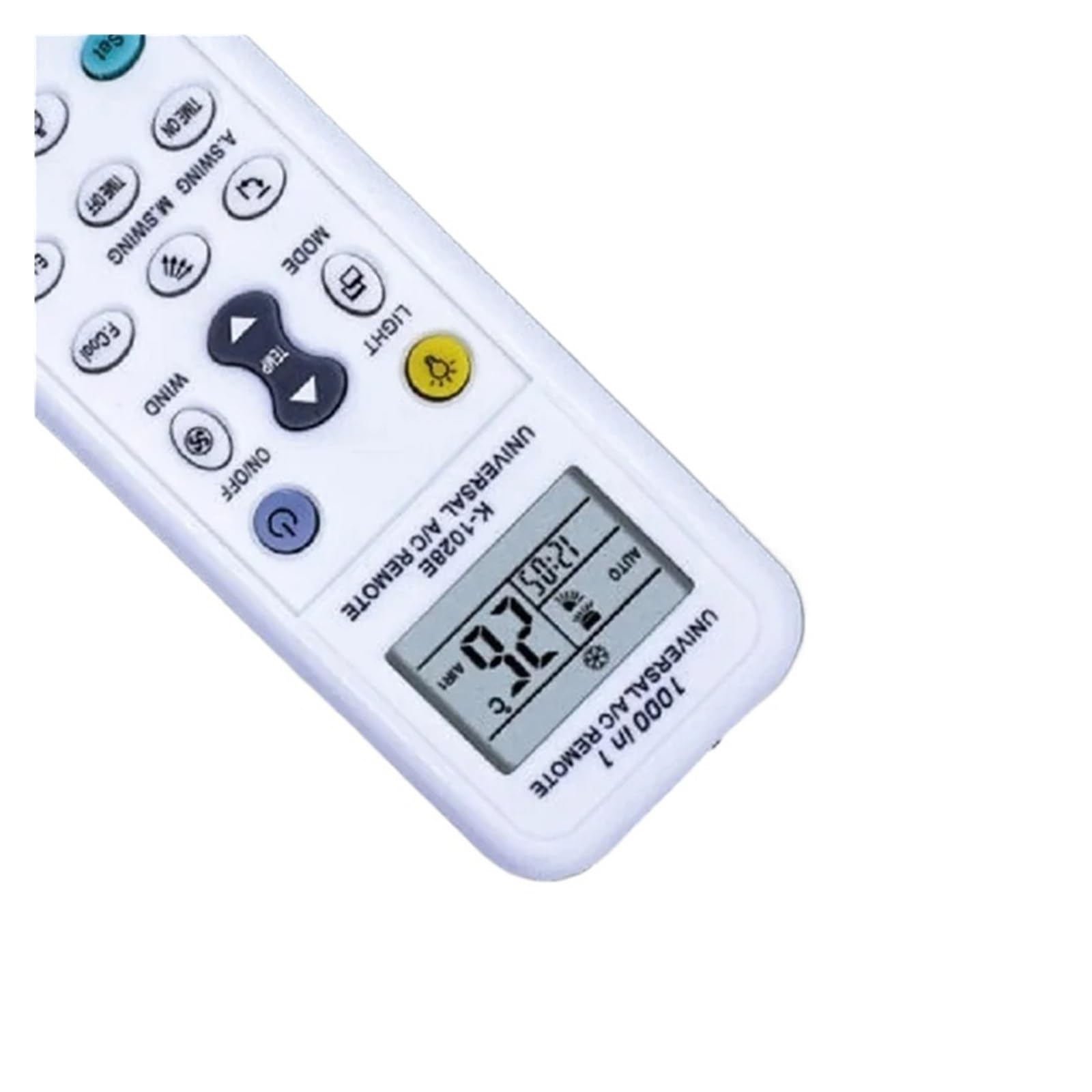 C9-K1028E Telecomando Universale For Condizionatore D'aria 1000 In 1