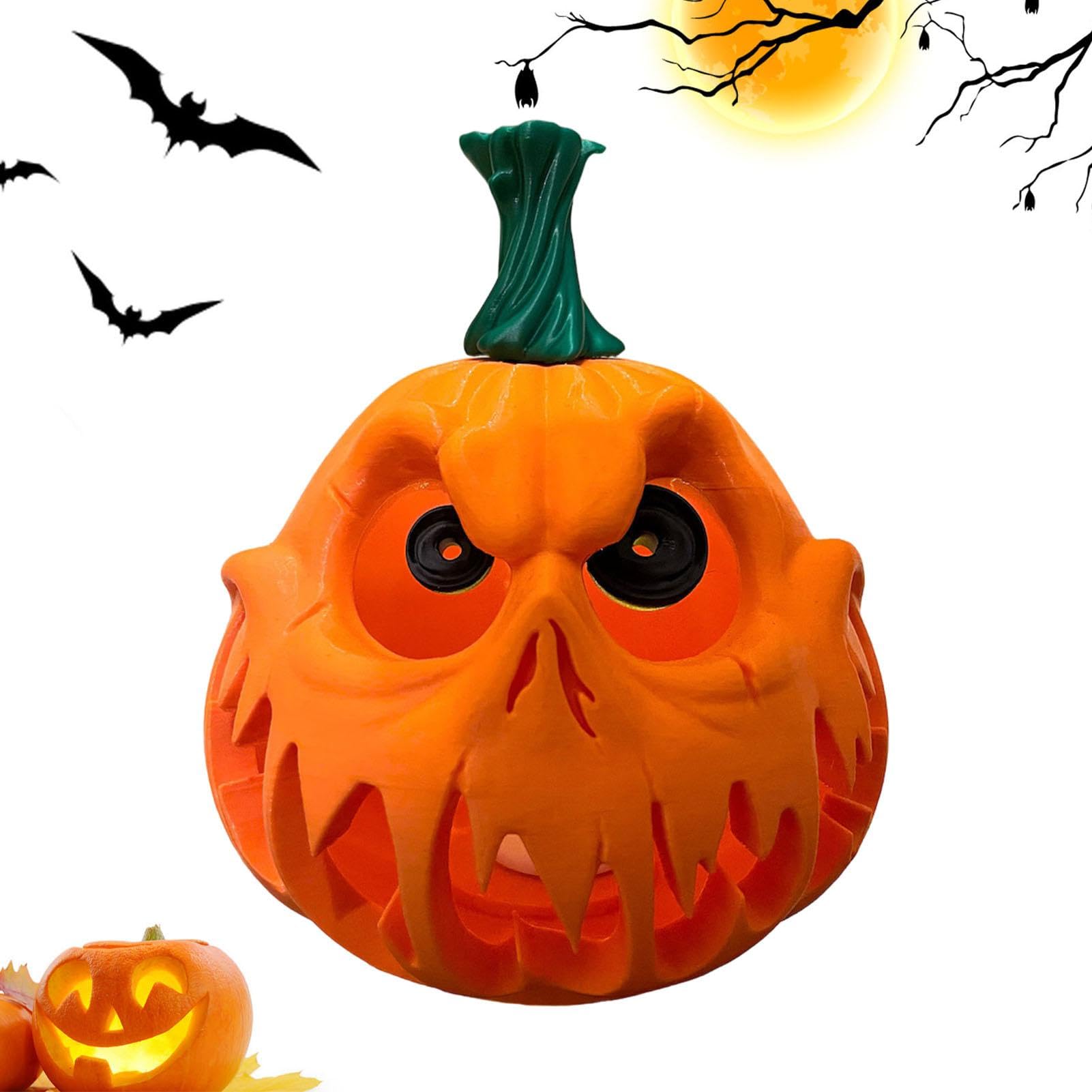 ハロウィンランプ ジャック・オー・ランタン 2個セット 楽天市場】パンプキン2連ランタン 45cm ハロウィン ハロウイン