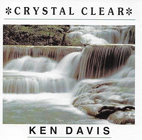 Crystal clear [Audio CD]