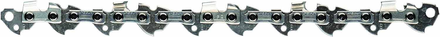 Oregon 91PX063G 63 Drive Link 3/8-Inch Low Profile Chain