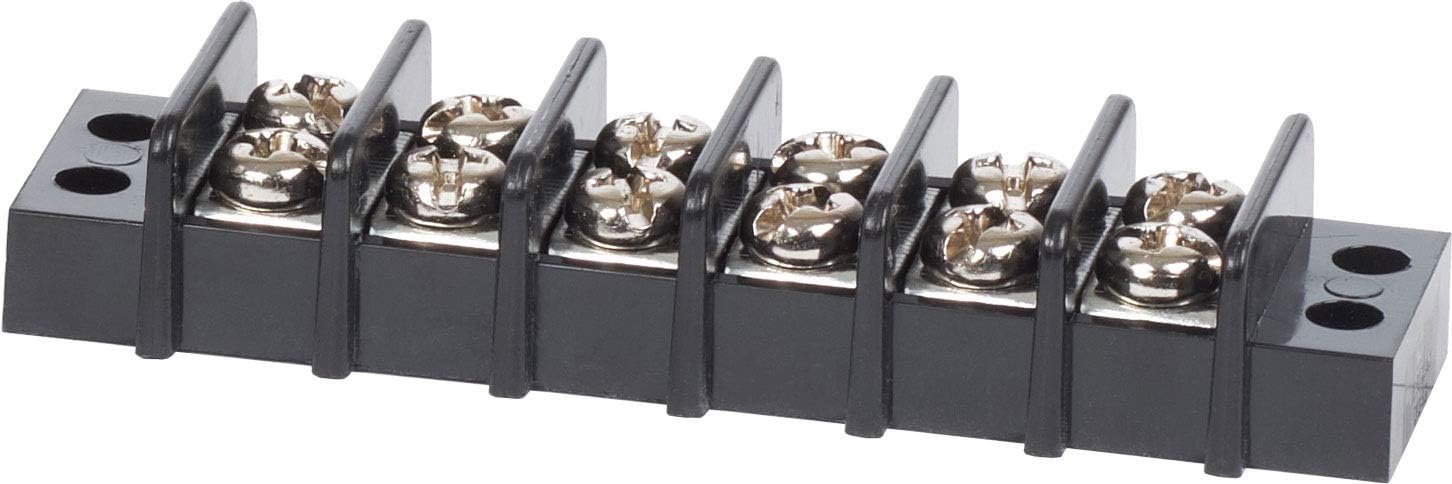 Blue Sea Systems Terminal Blocks 20A - 65A