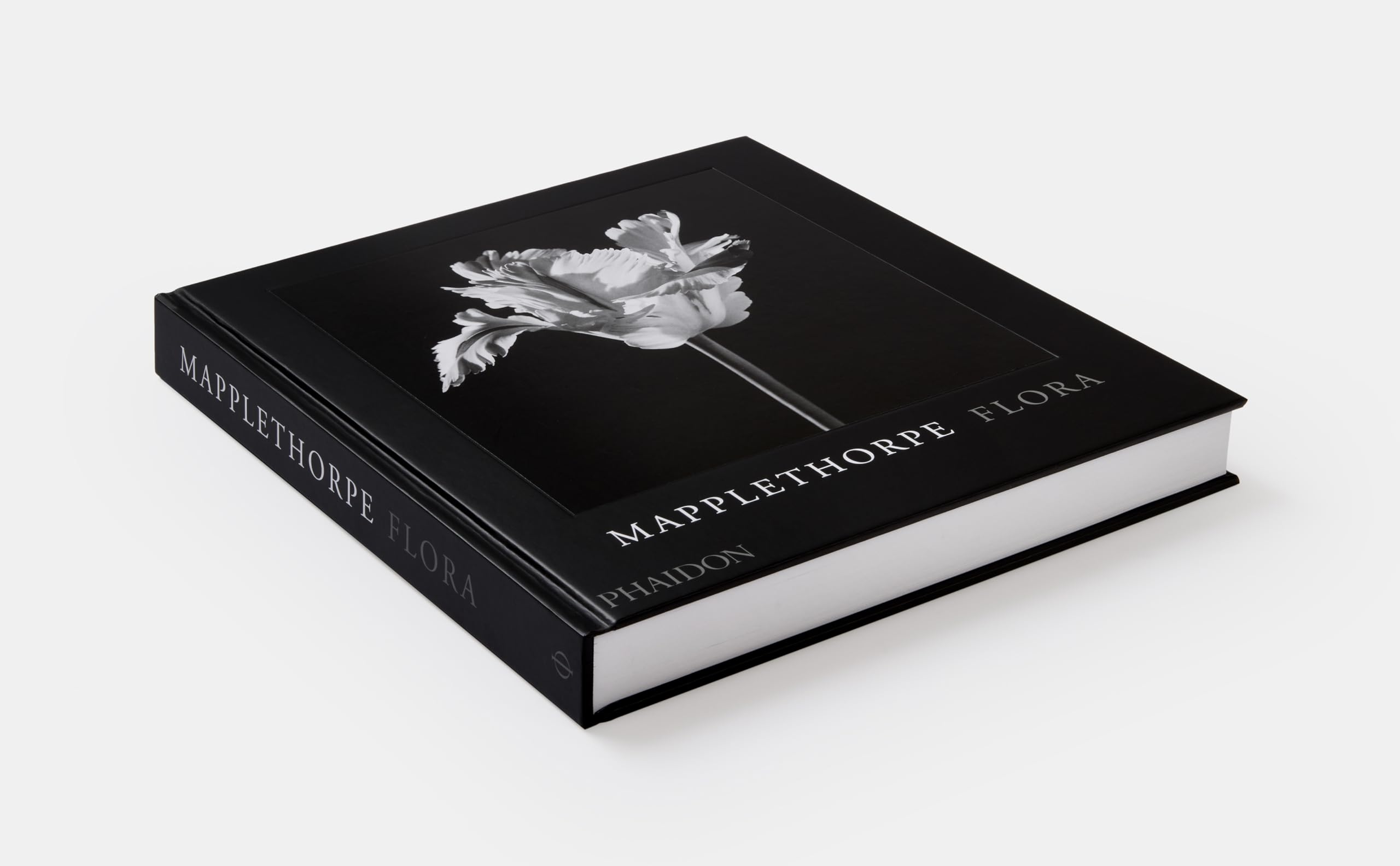 Robert Mapplethorpe. Flora. The complete flowers