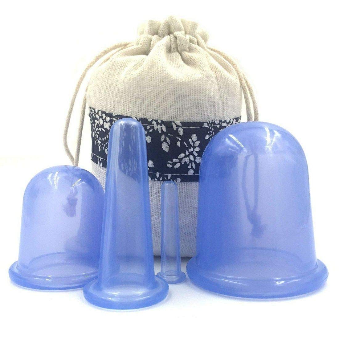 Buy MXD Cupping Therapy Set for Face Double Chin Reducer Face