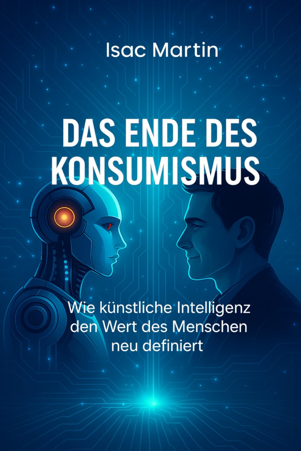 Das Ende des Konsumismus: Wie künstliche Intelligenz den menschlichen Wert neu definiert
