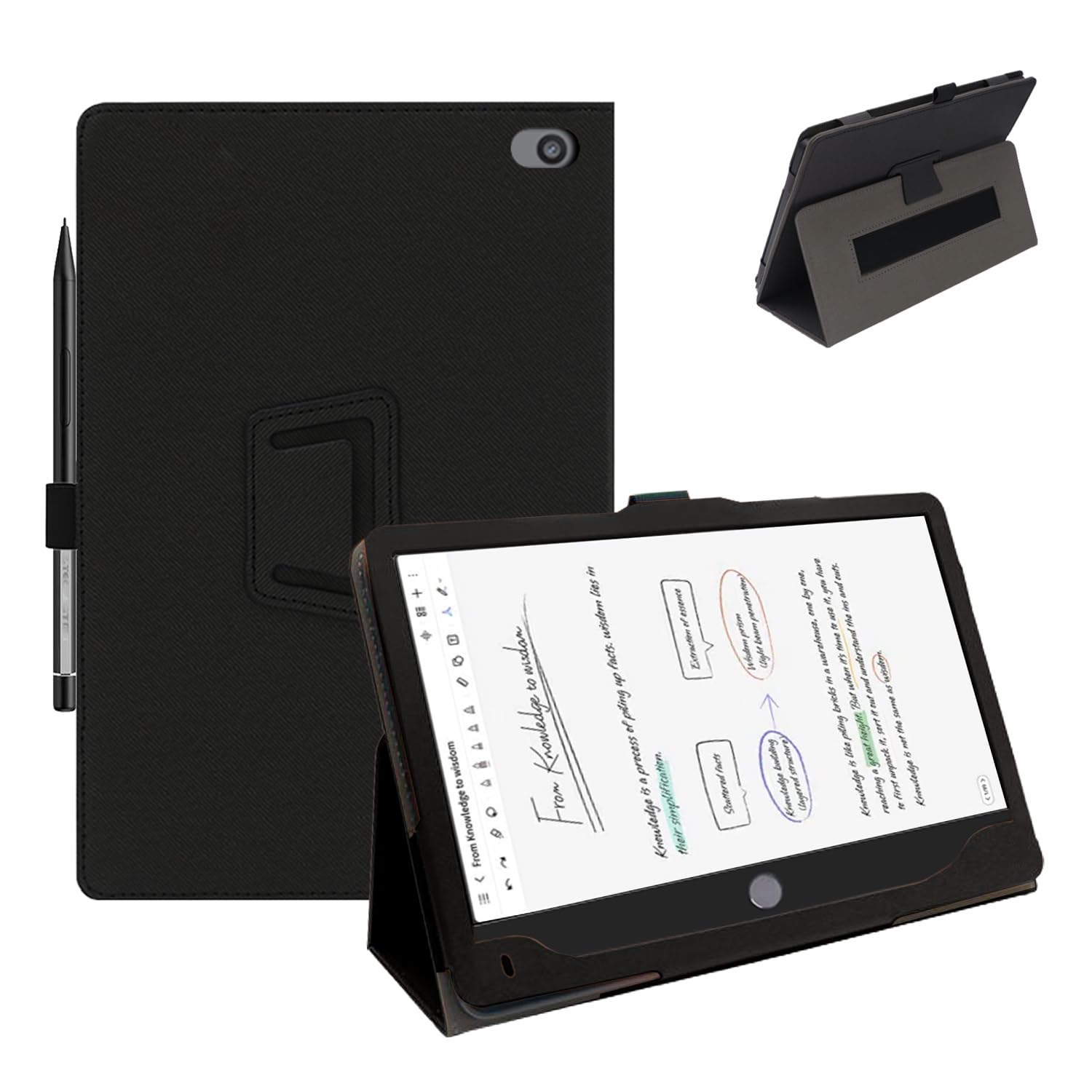 Amazon.co.jp: TCL Note A1 NXTPAPER 11.5インチタブレット用ケース