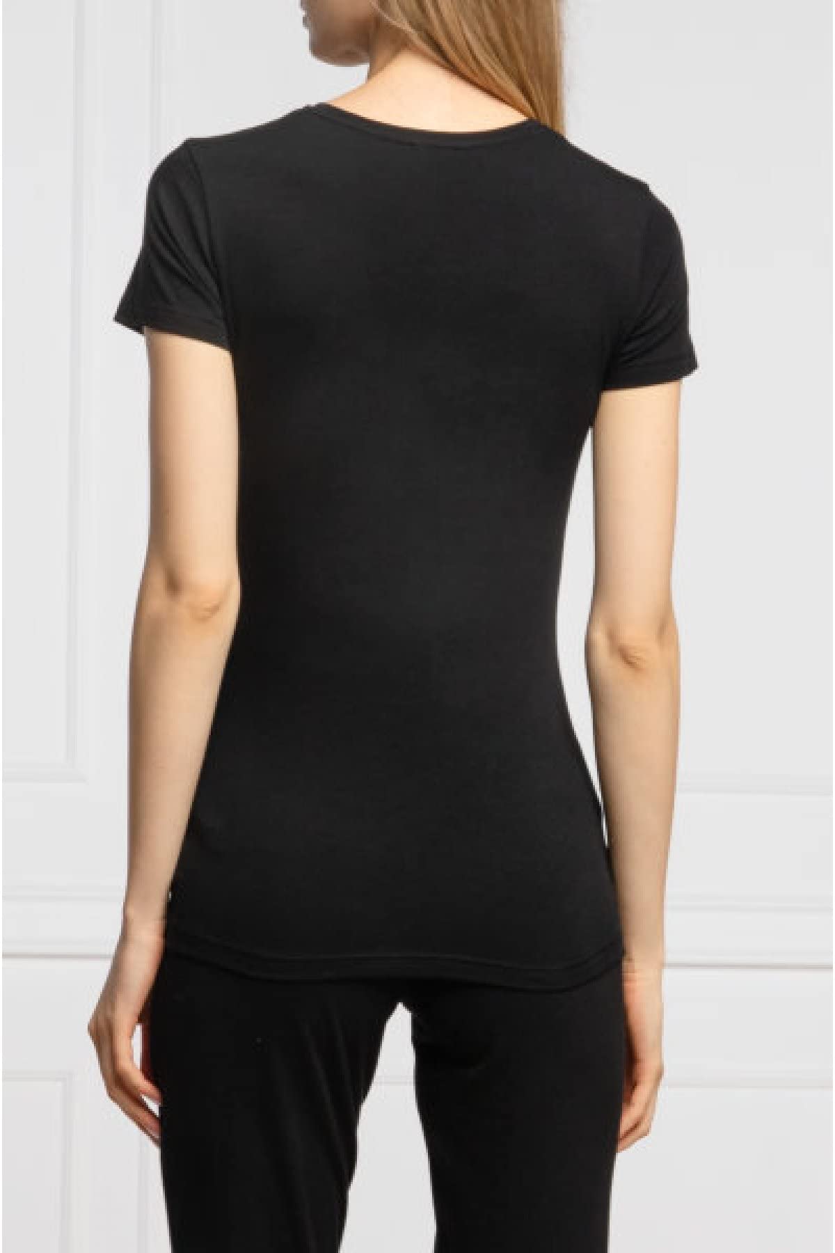 Emporio Armani Women's T-Shirt T-Shirt (Pack of 1)