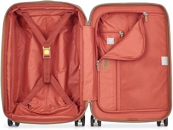 DELSEY Paris - Chatelet Air 2.0