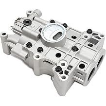 Nakkaa 233002G400 Engine Oil Pump Assembly Compatible with Spor-tage 2014-2016 2.4L; Sor-ento 2013-2018 2.4L; Santa Fe Sport 2013-2016 2.4L; Tucson 2014-2015 2.4L Replace 23300-2G400
