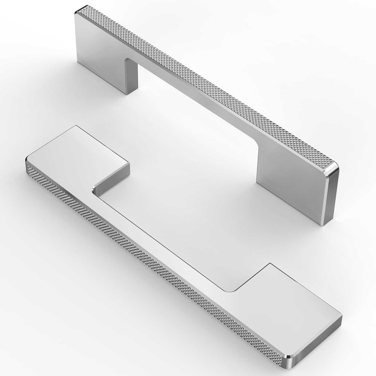 FURNIWARE 10 Piece Kitchen Cabinet Handles