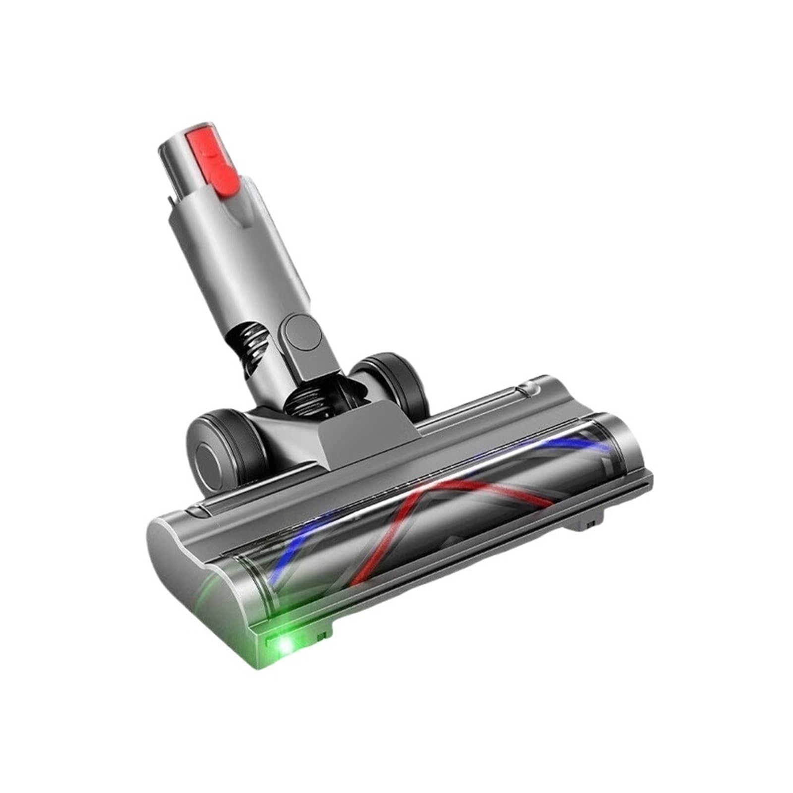 Compatible For Dyson，Head Replacement Parts V12, V10 Cleaner Head, For Carpetsand Tiles