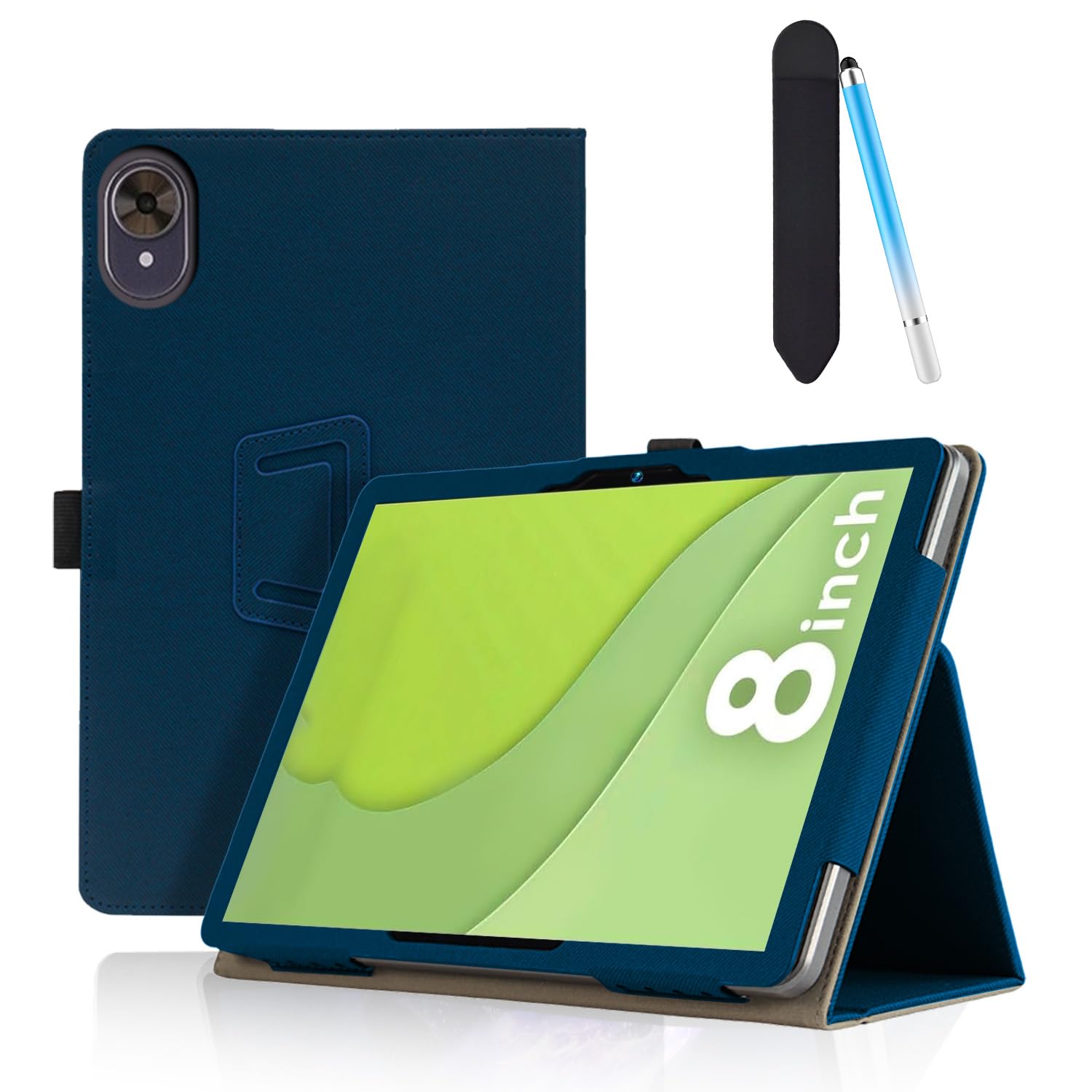 K購入ページ　他の方購入しないで下さい。LOUISE 1/10 Amazon.co.jp: LUCA TA08E1W63-V1H 用 ケース カバー 8インチ