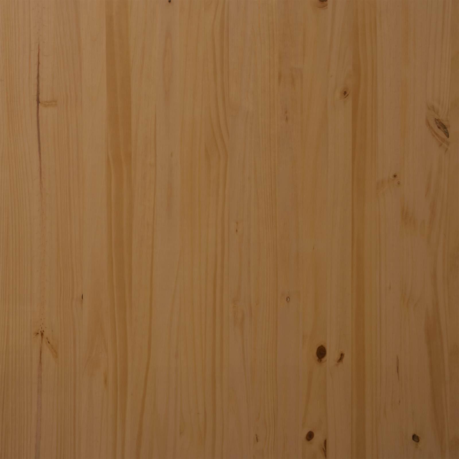 vidaXL Mobile con Ruote con Ruota Marrone Miele 100 x 39 x 65,5 cm, Armadio Minimalista Rettangolare, Mobile salvaspazio per Ufficio, Legno Funzionale e cassetti spaziosi