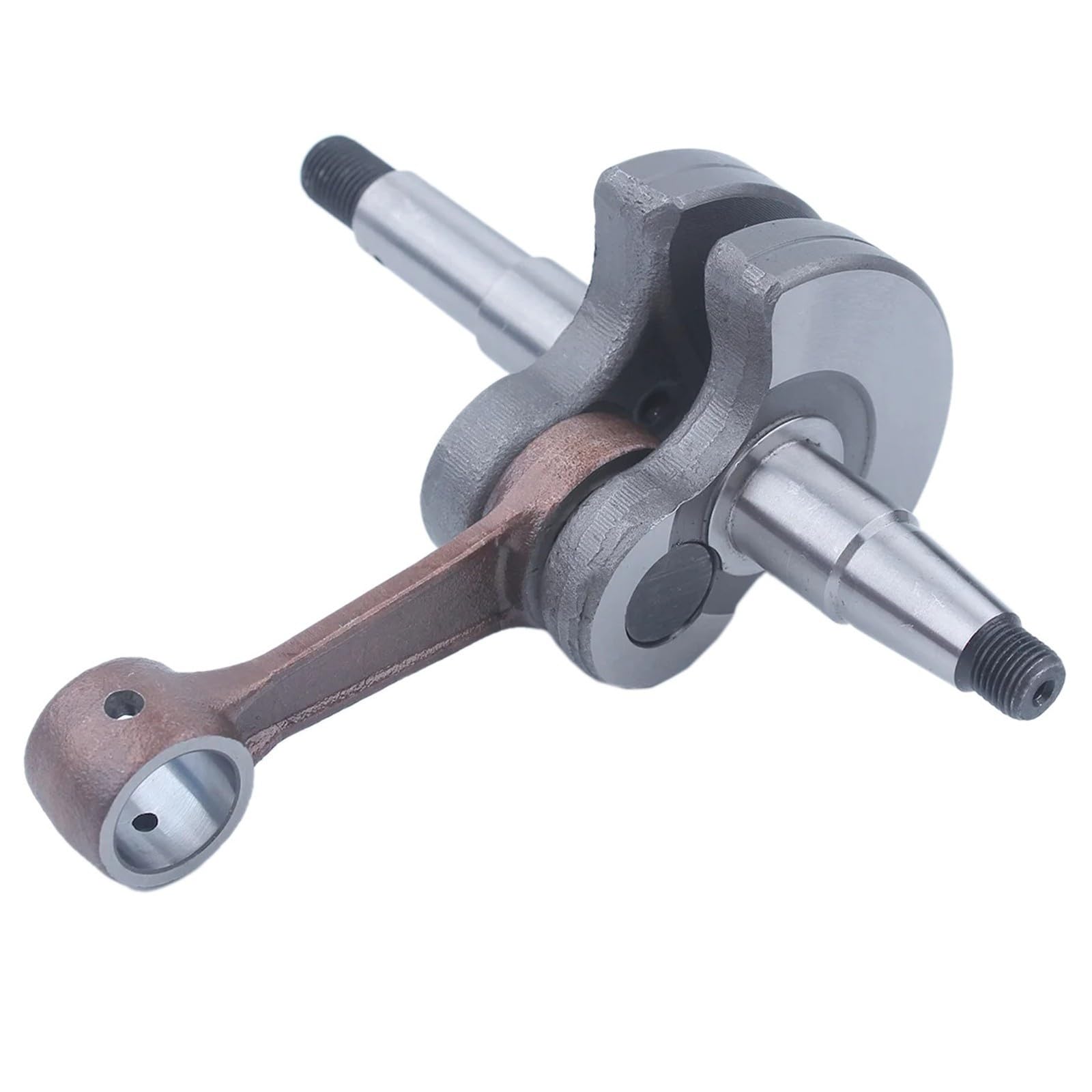 Kurbelwelle for Huq 181 281 288 XP 394 for Jonsered 2094 2095 Kettensäge 501 81 49–01
