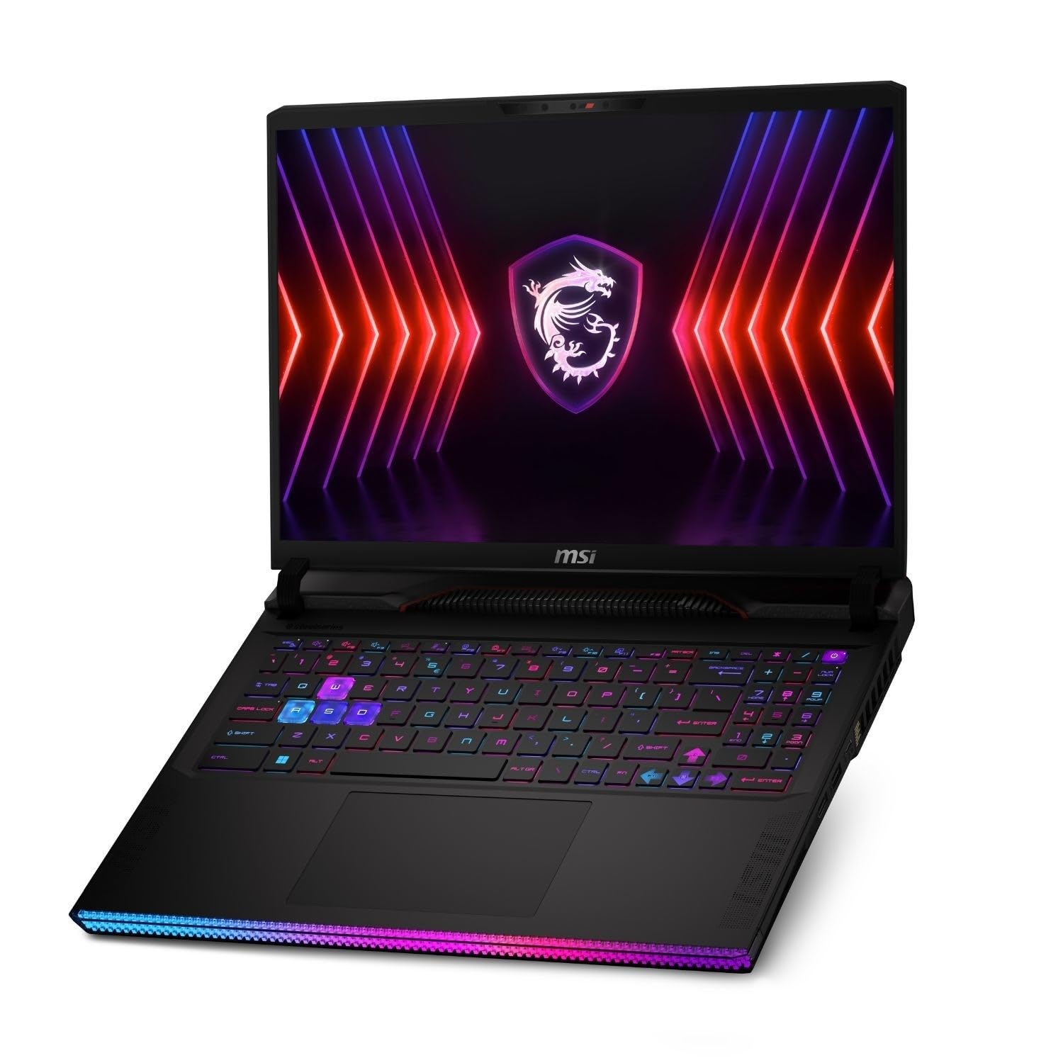 MSI Raider GE68 HX 14VGG-261UK 16